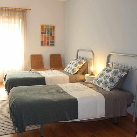 Seahorse House T2 Tavira Santa Luzia Exterior foto