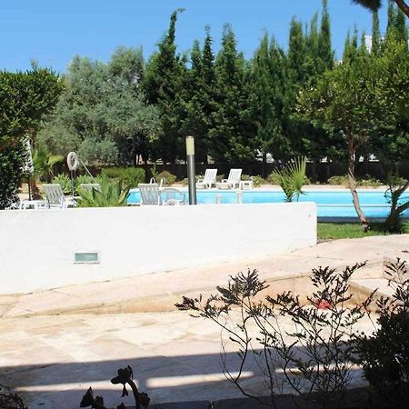 Seahorse House T2 Tavira Santa Luzia Exterior foto