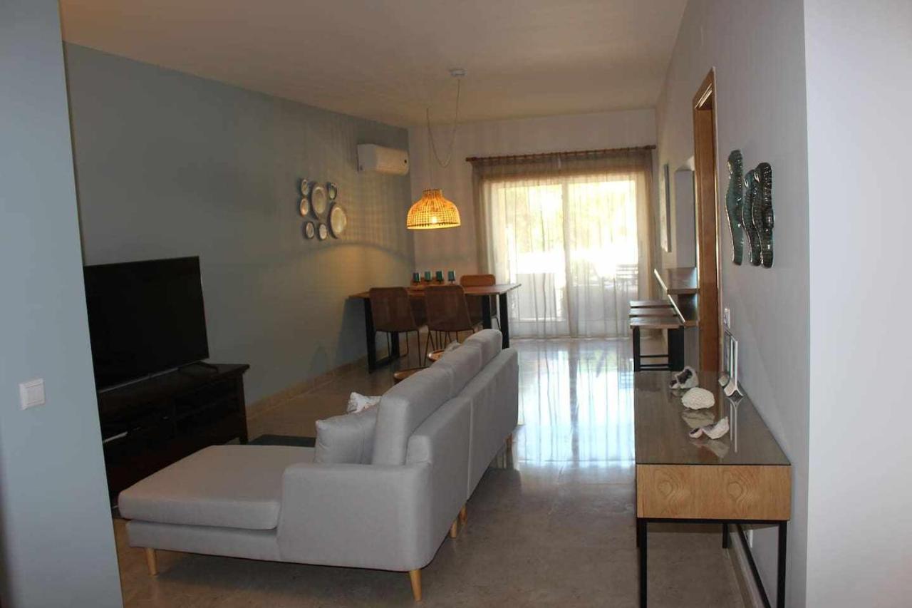 Seahorse House T2 Tavira Santa Luzia Exterior foto