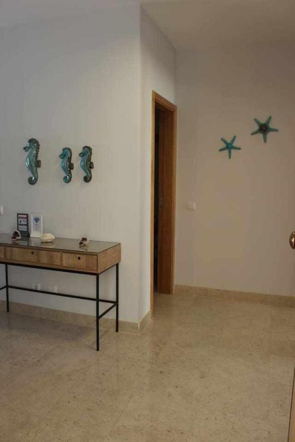 Seahorse House T2 Tavira Santa Luzia Exterior foto