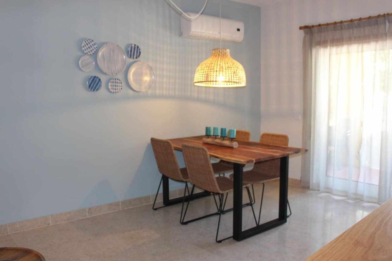 Seahorse House T2 Tavira Santa Luzia Exterior foto