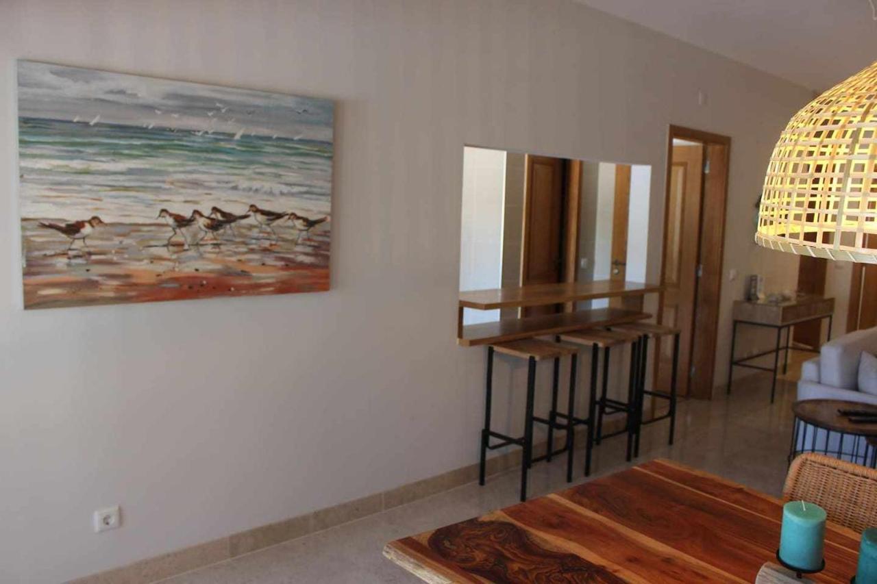 Seahorse House T2 Tavira Santa Luzia Exterior foto