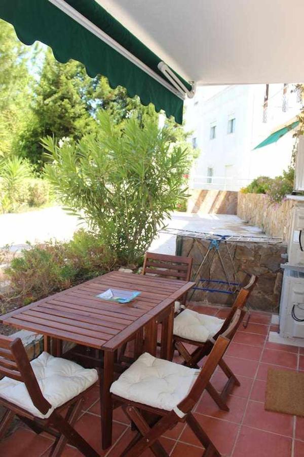 Seahorse House T2 Tavira Santa Luzia Exterior foto
