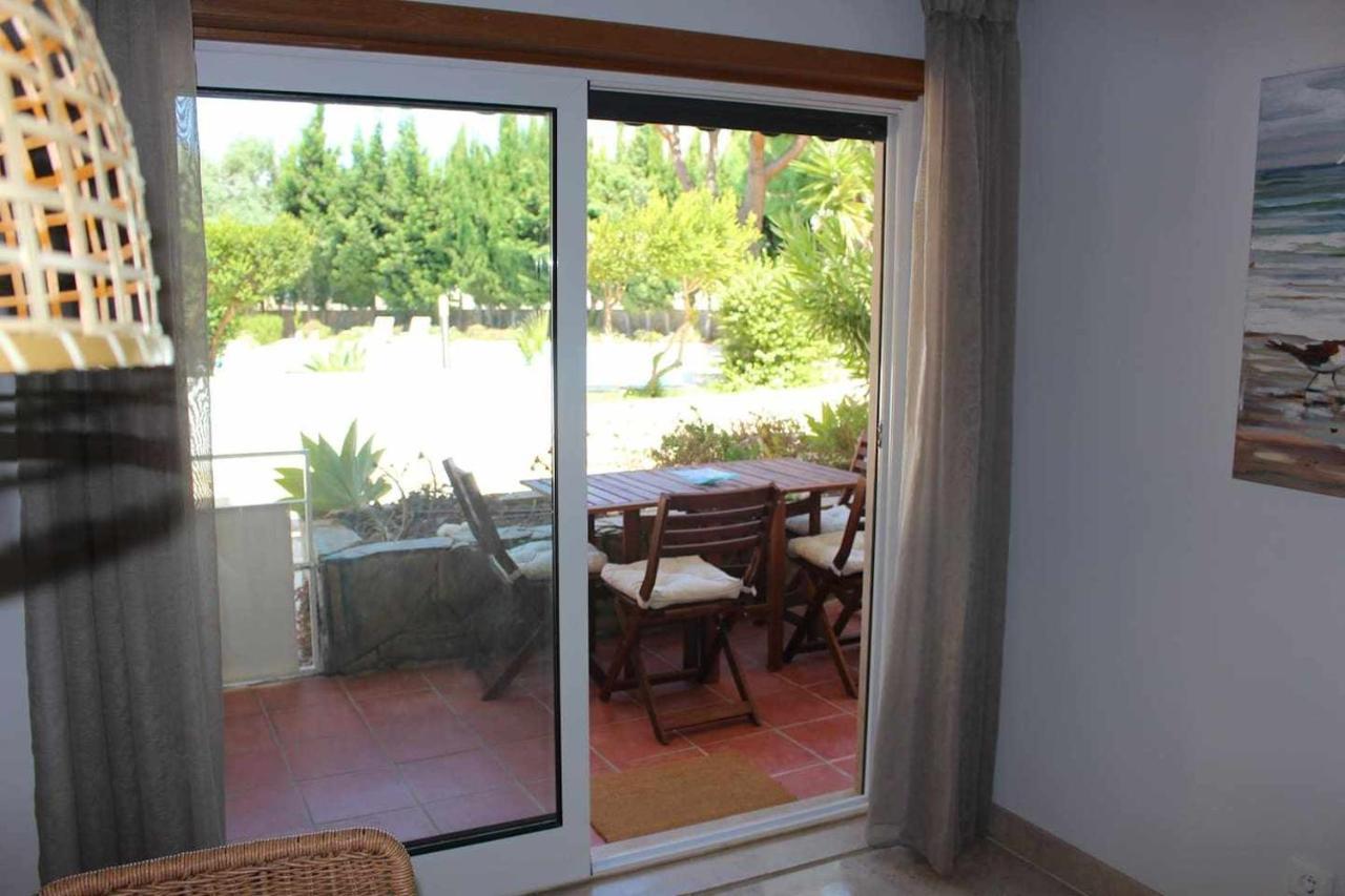 Seahorse House T2 Tavira Santa Luzia Exterior foto
