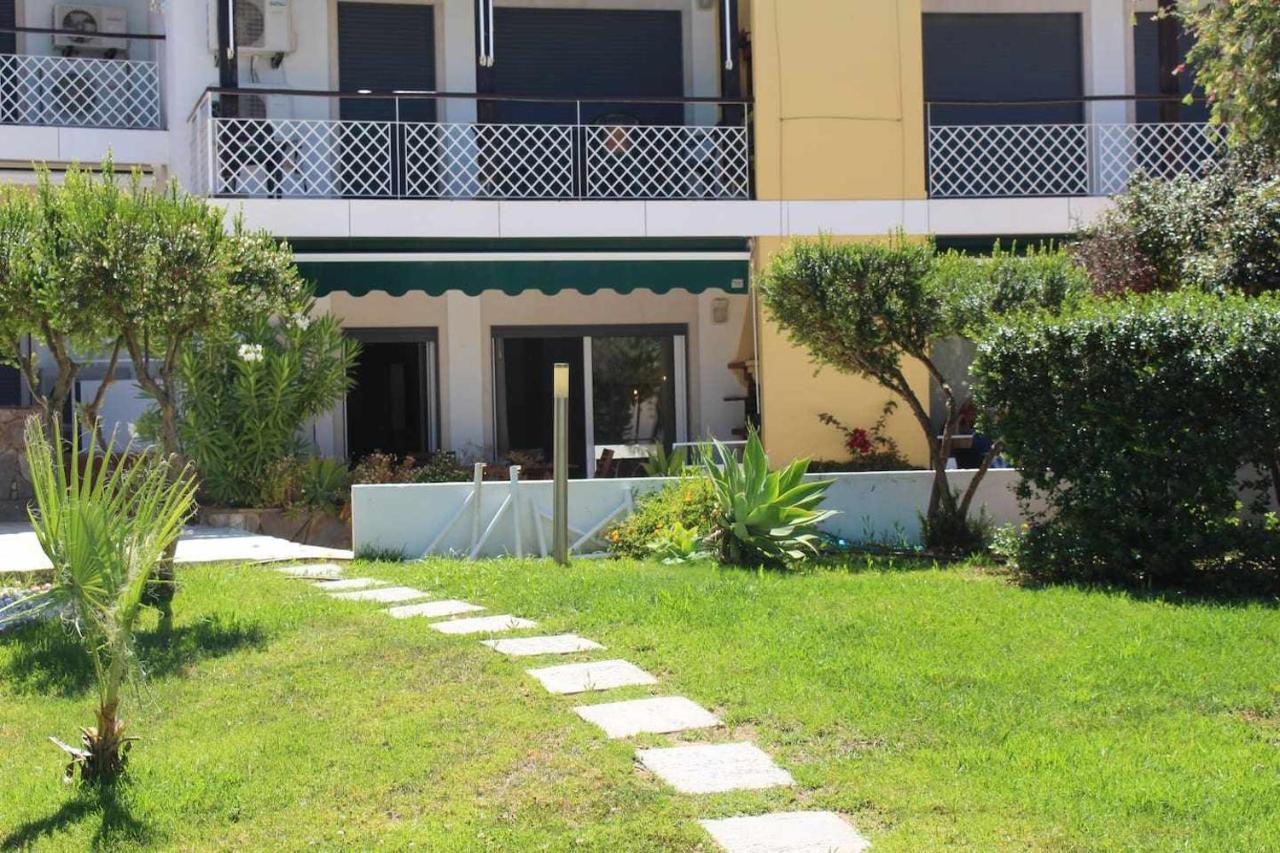 Seahorse House T2 Tavira Santa Luzia Exterior foto